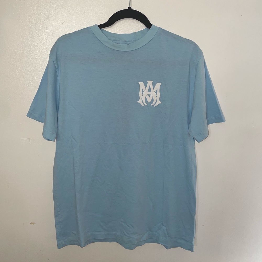 AMIRI M.A. CORE LOGO TEE